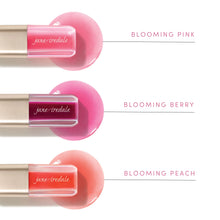 Jane Iredale Just Kissed™ pH Lip Oil Mini Trio