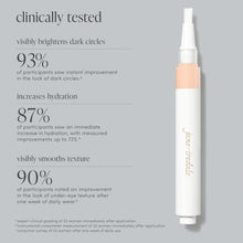 Jane Iredale Skintuition Brightening Under Eye Concealer