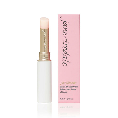jane iredale just kissed lip and cheek stain forever you at the summit spa