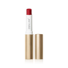 Jane Iredale Colorluxe lipstick candy apple
