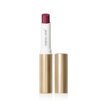 Jane Iredale colorluxe lipstick passionfruit