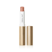 jane iredale colorluxe lipstick toffee