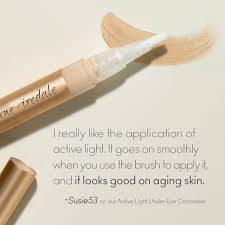Jane Iredale Active Light Under-Eye Concealer