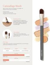 Jane Iredale Pro Series Camouflage Brush