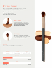 Jane Iredale Pro Series Crease Brush