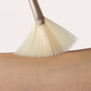 Jane Iredale Pro Series White Fan Brush
