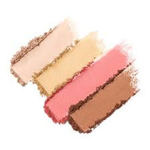 Jane Iredale PureBronze Shimmer Bronzer - FIRST LIGHT - with compact