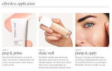 Jane Iredale Skintuition SPF 30 Radiance-Boosting Liquid Foundation