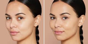 Jane Iredale Skintuition SPF 30 Radiance-Boosting Liquid Foundation