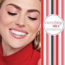 Jane Iredale Everything Nice Holiday Gift Collection