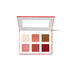 Jane Iredale Merry & Bright Multiuse Face Palette