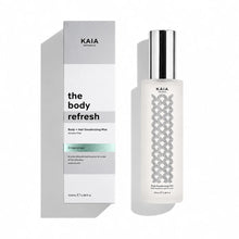 Kaia Naturals The Body Refresh