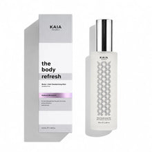 Kaia Naturals The Body Refresh