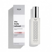 Kaia Naturals The Body Refresh