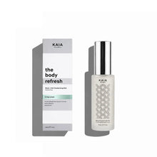 Kaia Naturals The Body Refresh