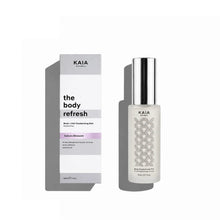 Kaia Naturals The Body Refresh
