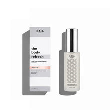 Kaia Naturals The Body Refresh