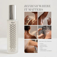 Kaia Naturals The Body Refresh
