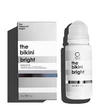 Kaia Naturals Bikini Bright Brightening Milk 30ml