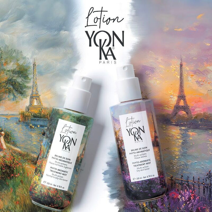 Yonka Phyto-Aromatic Treatment Mist (formerly called Yonka Lotion)