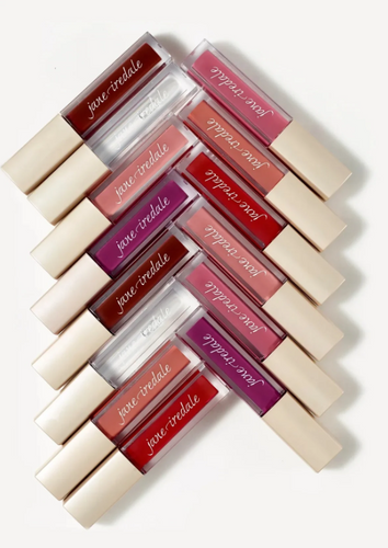 Jane Iredale ColorLuxe High Impact Lip Glaze