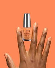 OPI Infinite Shine Dreamsicle