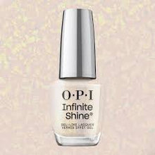 OPI Infinite Shine From Dusk to Salon