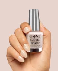 OPI Infinite Shine From Dusk to Salon