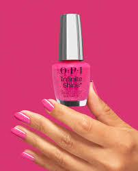 OPI Infinite Shine Glossed in Your Thoughts