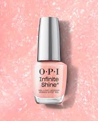 OPI Infinite Shine Suzi's Pedicure Throne