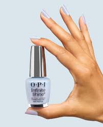 OPI Infinite Shine From Head To Doze