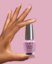 OPI Infinite Shine Time Will Pastel