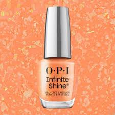 OPI Infinite Shine Dreamsicle