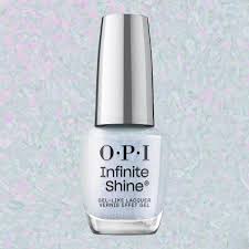 OPI Infinite Shine From Head To Doze