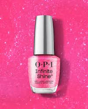 OPI Infinite Shine Glossed in Your Thoughts