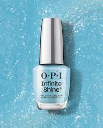 OPI Infinite Shine Living a Fanta-Sea