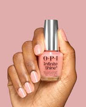 OPI Infinite Shine Suzi's Pedicure Throne