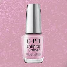 OPI Infinite Shine Time Will Pastel