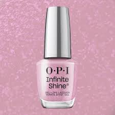 OPI Infinite Shine Time Will Pastel