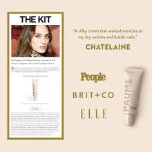 PAUME All-in-One Cuticle & Nail Cream