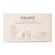 PAUME Hand & Foot Recovery Set