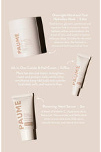 PAUME Hand Treatment Trio Set