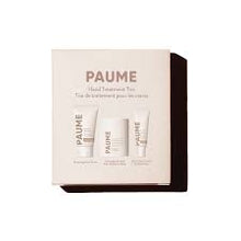 PAUME Hand Treatment Trio Set