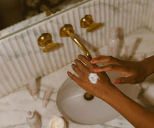 PAUME Winter Hand Saver