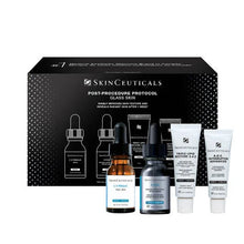 Skinceuticals Post-Procedure Protocol Glass Skin