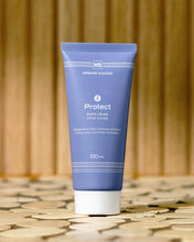 Henson Shave Cream
