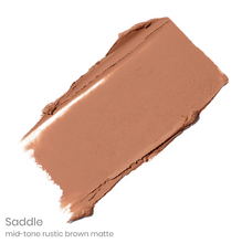 SADDLE - ColorLuxe Eye Shadow Stick