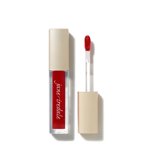 Lip Glaze 'Siren' Bright Red