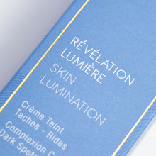 Phytomer Skin Lumination & Brigthening Gift Set