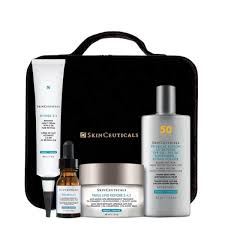 Skinceuticals First Signs of Aging Gift Set